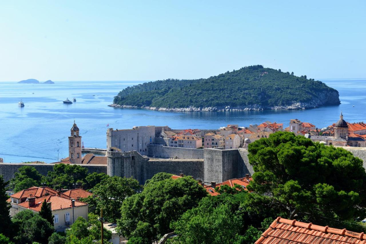 Magic Apartment Dubrovnik Exterior foto