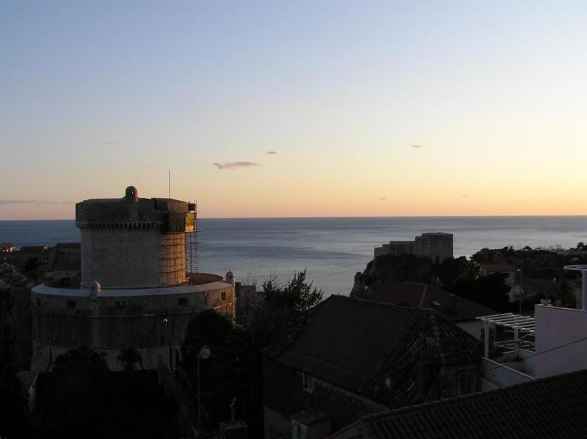 Magic Apartment Dubrovnik Exterior foto